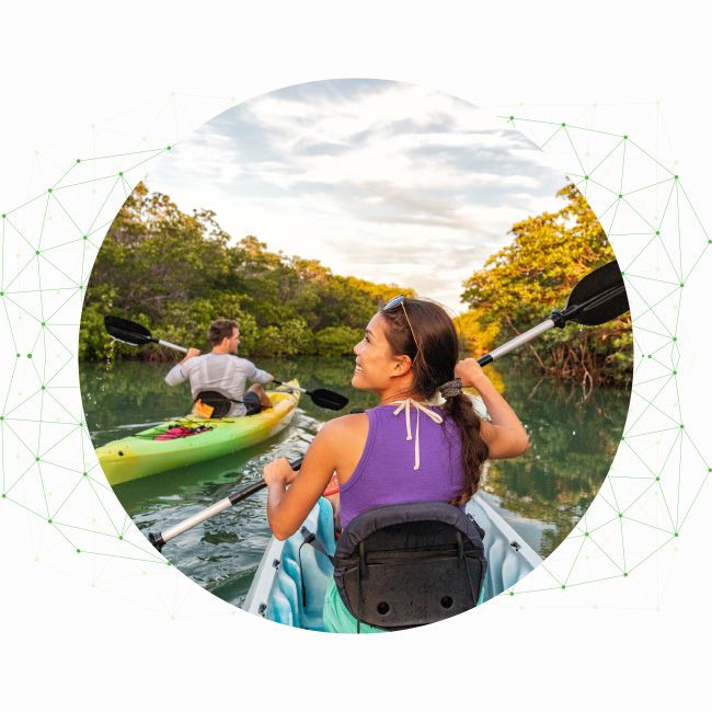 Protect people and the planet